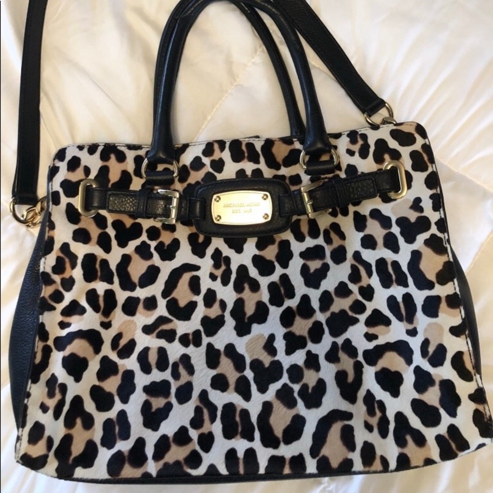 Michael Kors large purse